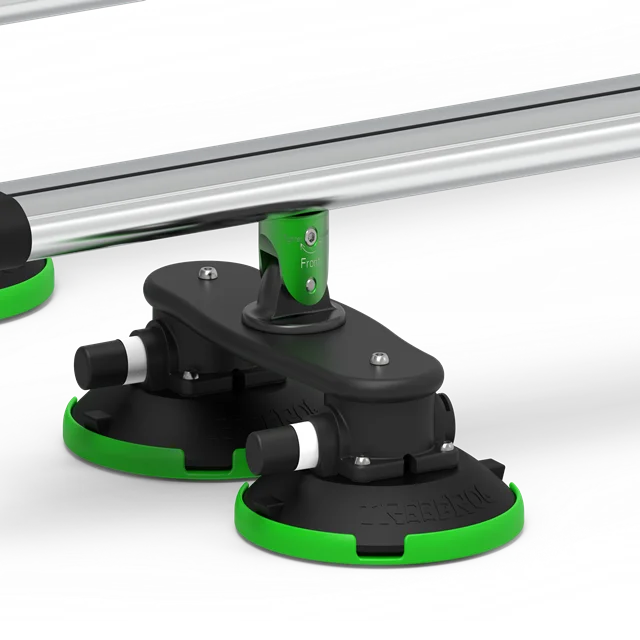 Велосипедная переноска алюминиевая Присоска на крышу задняя велосипедная стойка автомобильная кровельная поперечная рейка