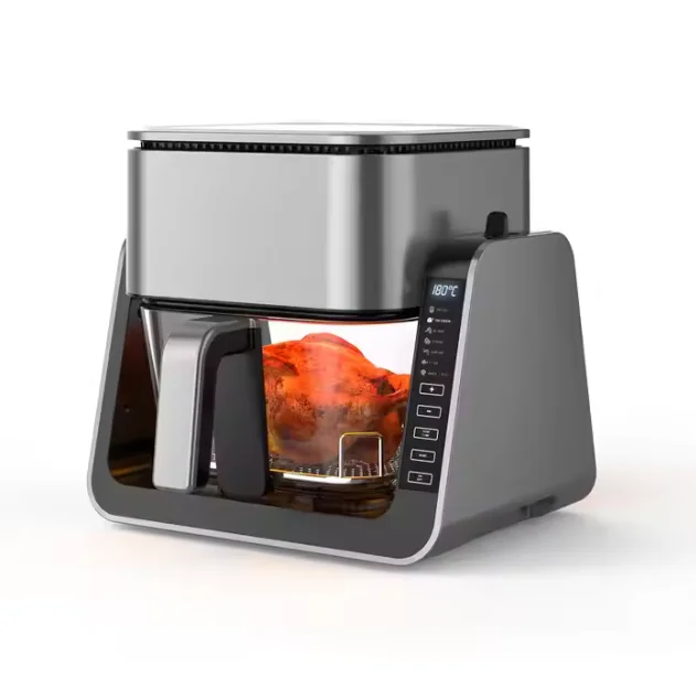 Multifunction Free Oil Air Grill Fryer Air Fryer Commercial Electric Air Fryer