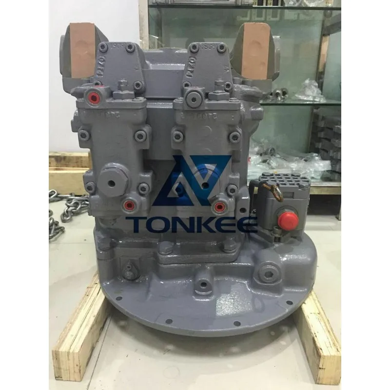 Yb60000308 HPV145J HPV145G HPV145 Hydraulic Main Pump ZX330