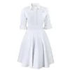 White/Custom Color