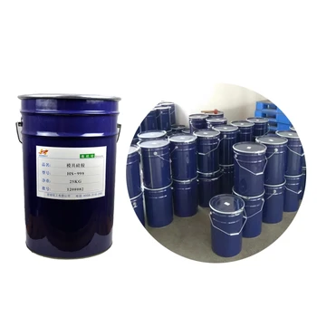 Wholesale Rtv-2 Liquid Mold Silicone Rubber Resin Crafts For Culture Stone Molding Resin Crafts
