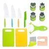 13-piece set