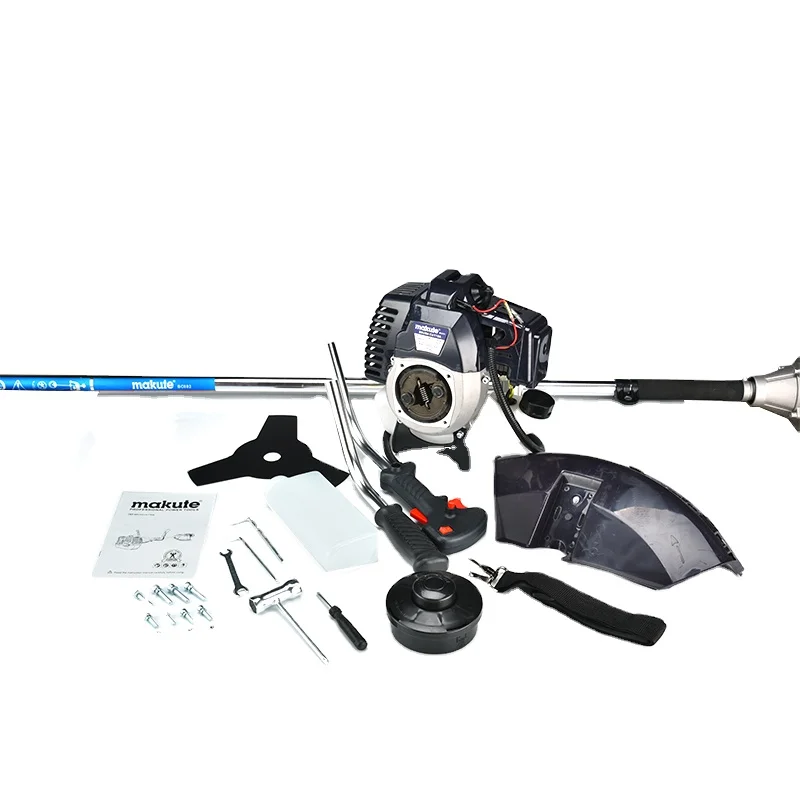 Makute Китай промышленные запасные мини-части лезвие щеточка BC003