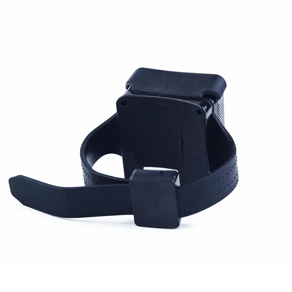 ASLOCATE GPS Ankle Bracelet - Precise Tracking & Control