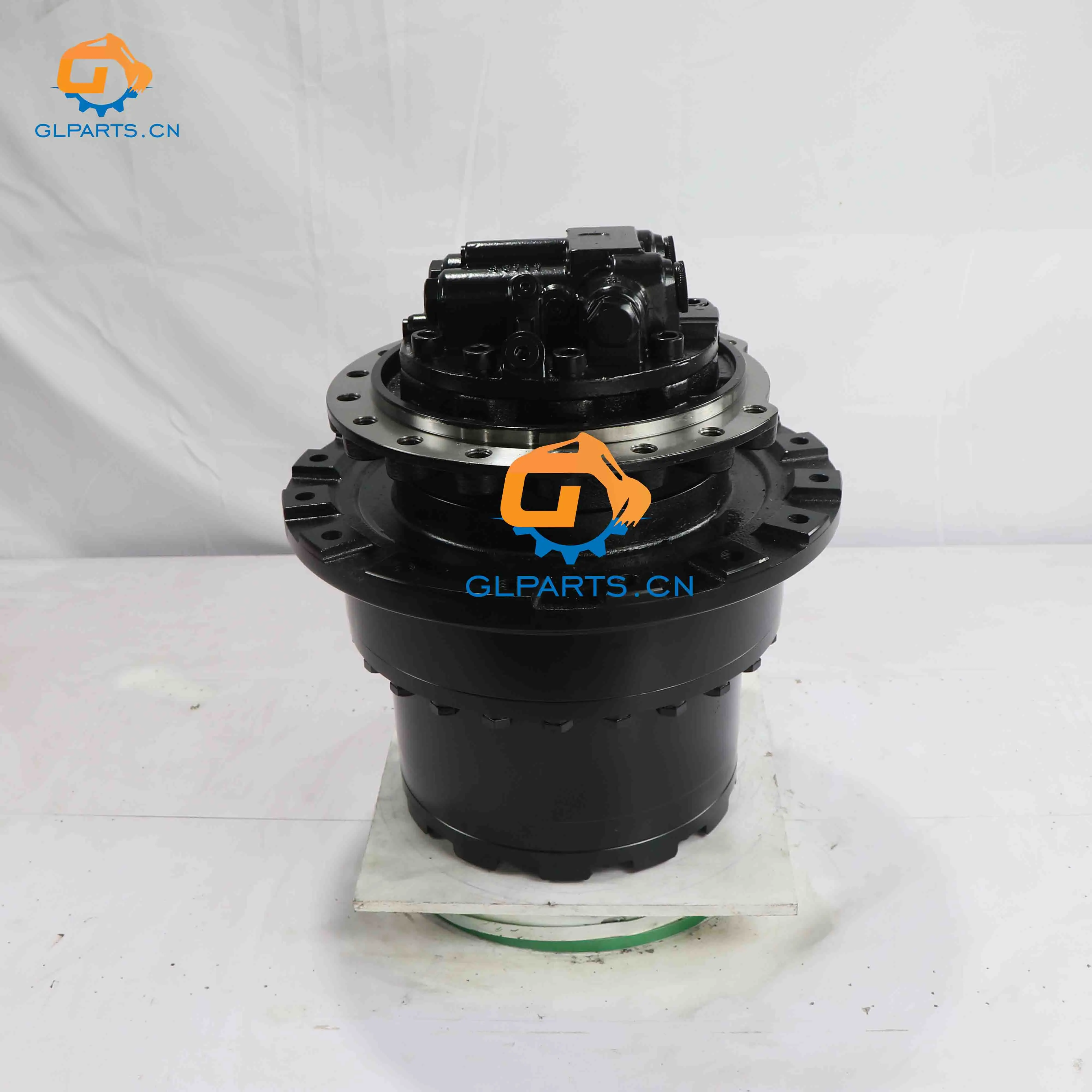 【当時品】3枚 ZAX200 ZAX200-1-3 ZX200 ZX200-1 Zx200-3 Travel Motor Assy