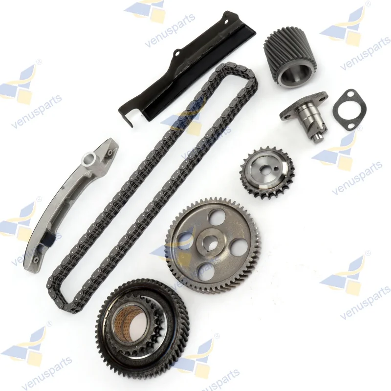 4M40 4M40T Overhaul Rebuild Kit Piston ME202828 Piston Ring Liner Bearing Valves Gasket Full Set for Mitsubishi Engine