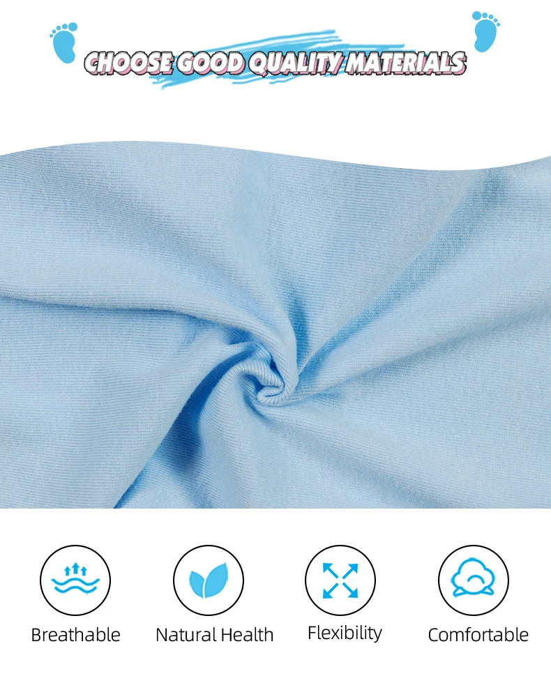 short sleeve baby romper​