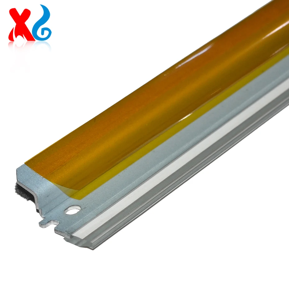 Q6000A Compatible Replacement for HP Color Laserjet 2600 1600 Drum Cleaning Blade Printer Parts
