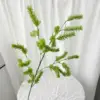 Grasso verde sciolto-93 cm