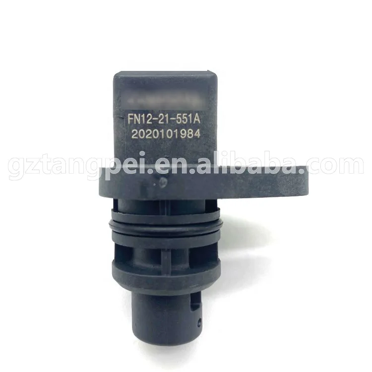 thumbnail image 2 of Automatic Transmission Output Speed Sensor FN1221551A – Fits Mazda 3 5 6 2 of 6
