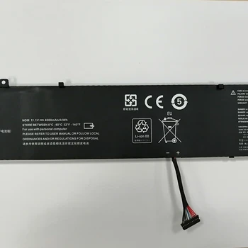 Factory Price Replacement 11.1V 4000mAh L14M3P24 Battery For LE Legion Y520-15IKBA Y520-15IKBM