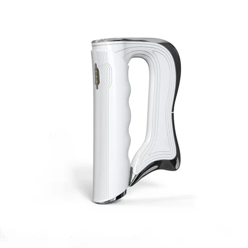 2025 Professional Personal Massage Device Handheld Deep Tissue Muscle Massager Upgraded Hyperblade