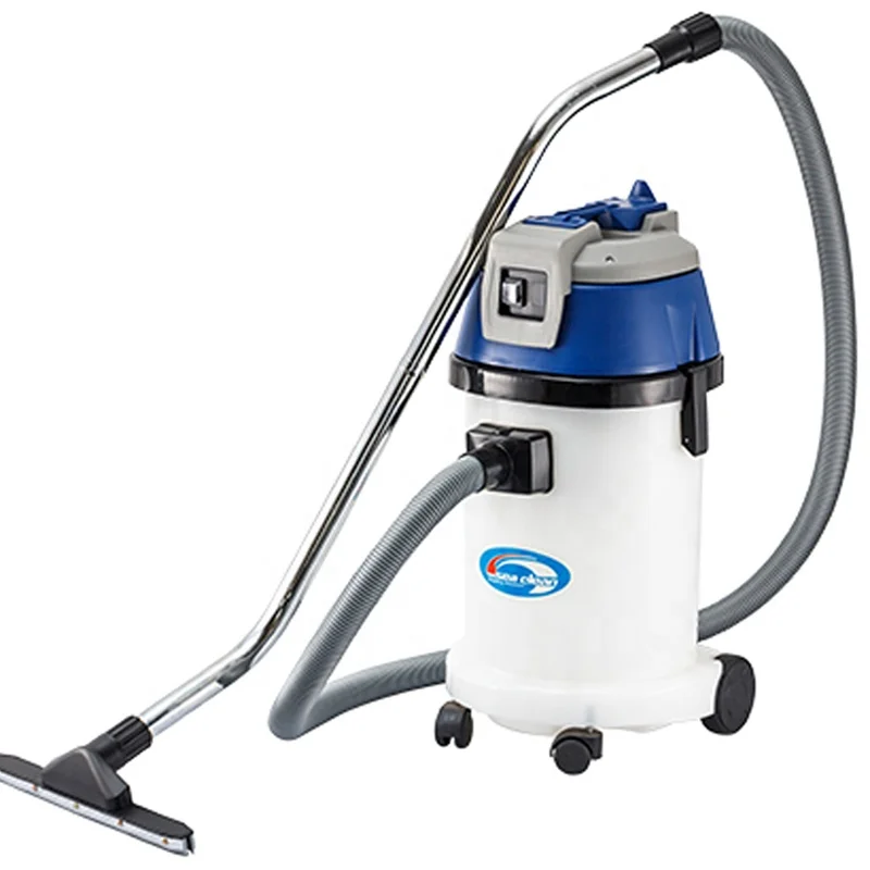 SC-301BP New Design Home Use 1500W 240V Wholesale National rainbow Wet and Dry Vacuum Cleaner for Floor 220mbar Wacuum Cleaner