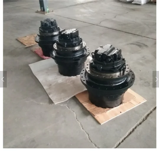 GDEP ZX470-5G Final Drive 9263594 9298565 for Hitachi Excavators