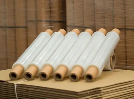 product Heat Shrink Film product Heat Shrink Film