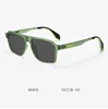 Verde/gry