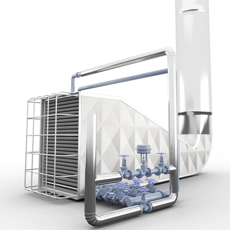 タピオカでん粉加工機生産ラインのキャッサバでん粉分離ハイドロ