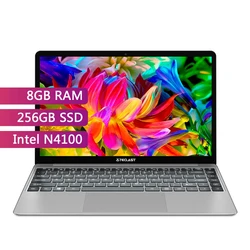 Teclast F7 Plus 2 - 14 Inch Intel Gemini Lake N4120 Notebook, 8GB