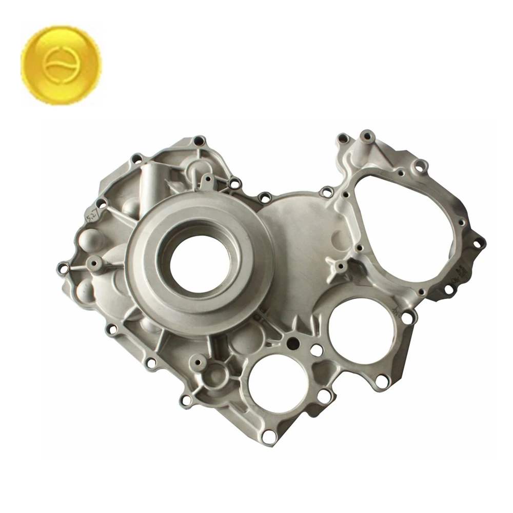 Aluminium Die Casting Auto Parts Gravity Casting
