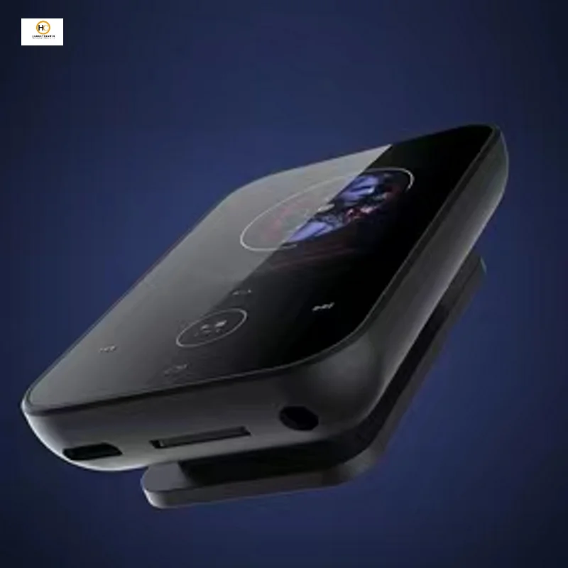 Best seller MP3 MP4 player with FM voice recorder