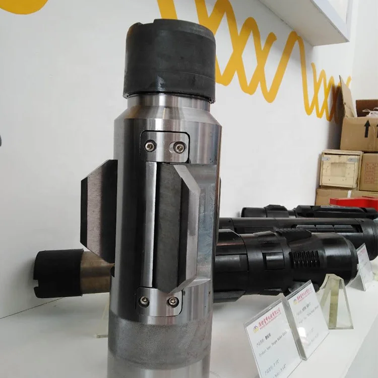 Искусственная пробка для закрепления трубопровода 5 1/2*2 7/8 дюйма EUE TorqStopper