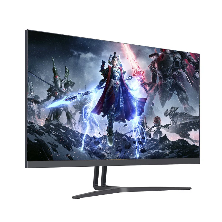 240hz 1ms Response Time Curved Monitor 27inch Gaming Monitor