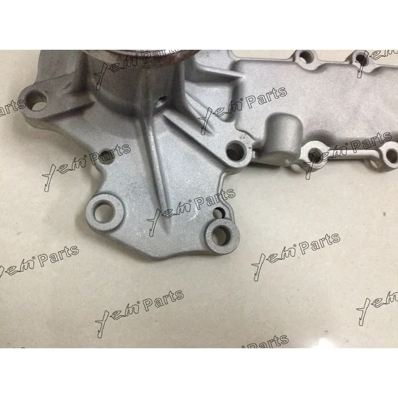S130 Water Pump 25-15568-05SV for Bobcat Diesel Spare Part 3