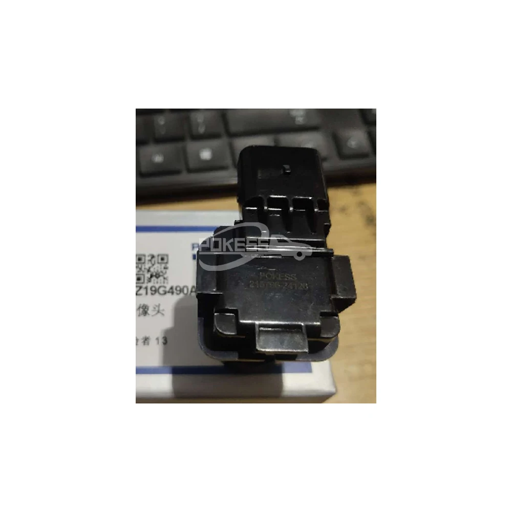 Auto Camera EB5Z19G490A EB5T19G490AA 5640444 DB5Z19G490A Rear Camera f... — 3