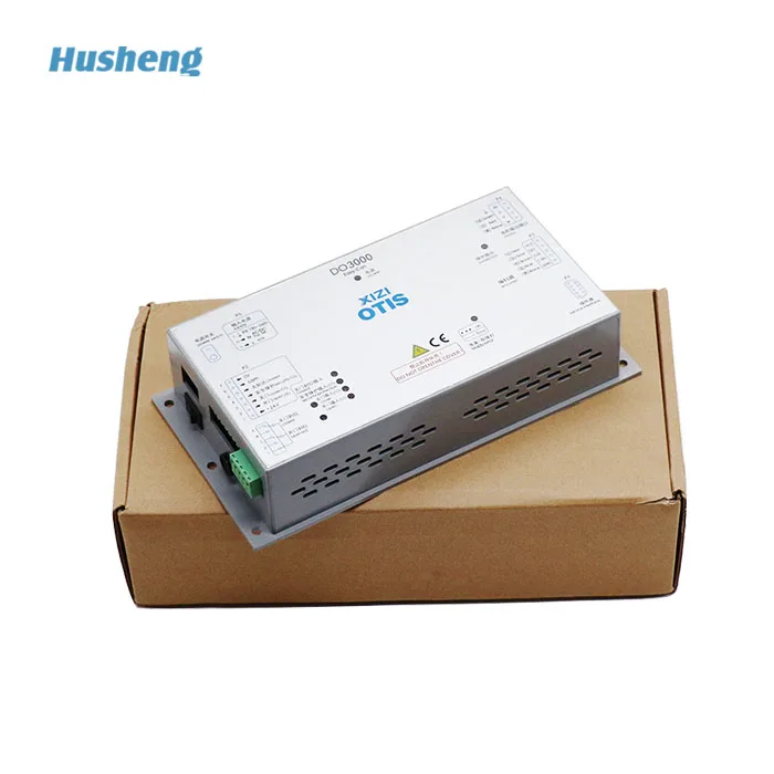 Elevator Door Motor Controller DO3000