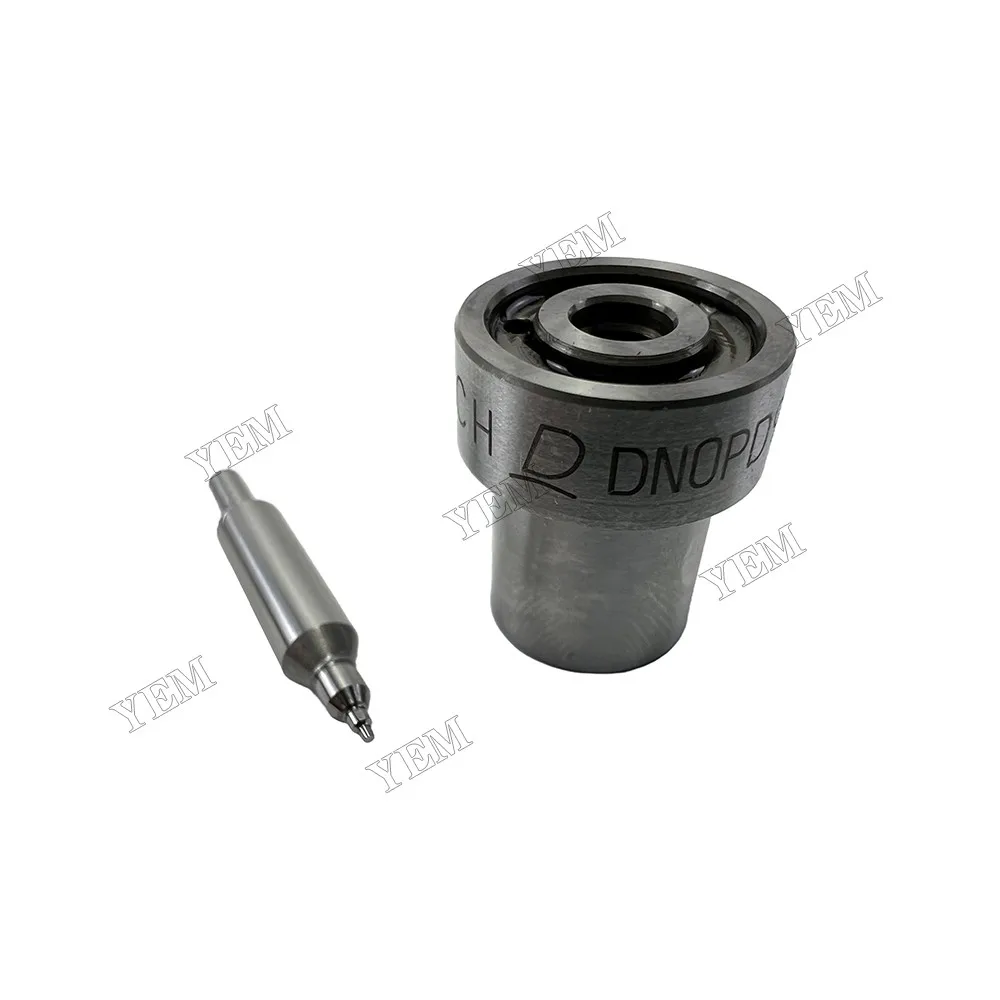 Injector Nozzle 16454-53610 Fit for Kubota V2003 Engine 2