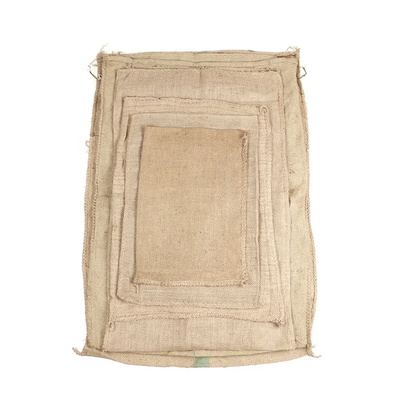 ninety percent new customize jute_bag_manufacturer food medicine woven sacks gunny bag sand metal flood control sack burlap bag (4).jpg