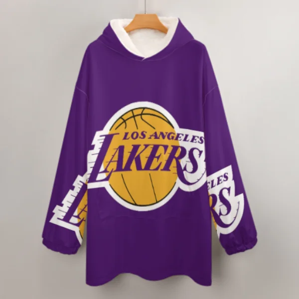 Custom Name SHL Fans Vaxjo Lakers Logo Hoodie And Pants Set For Men And  Women - Banantees