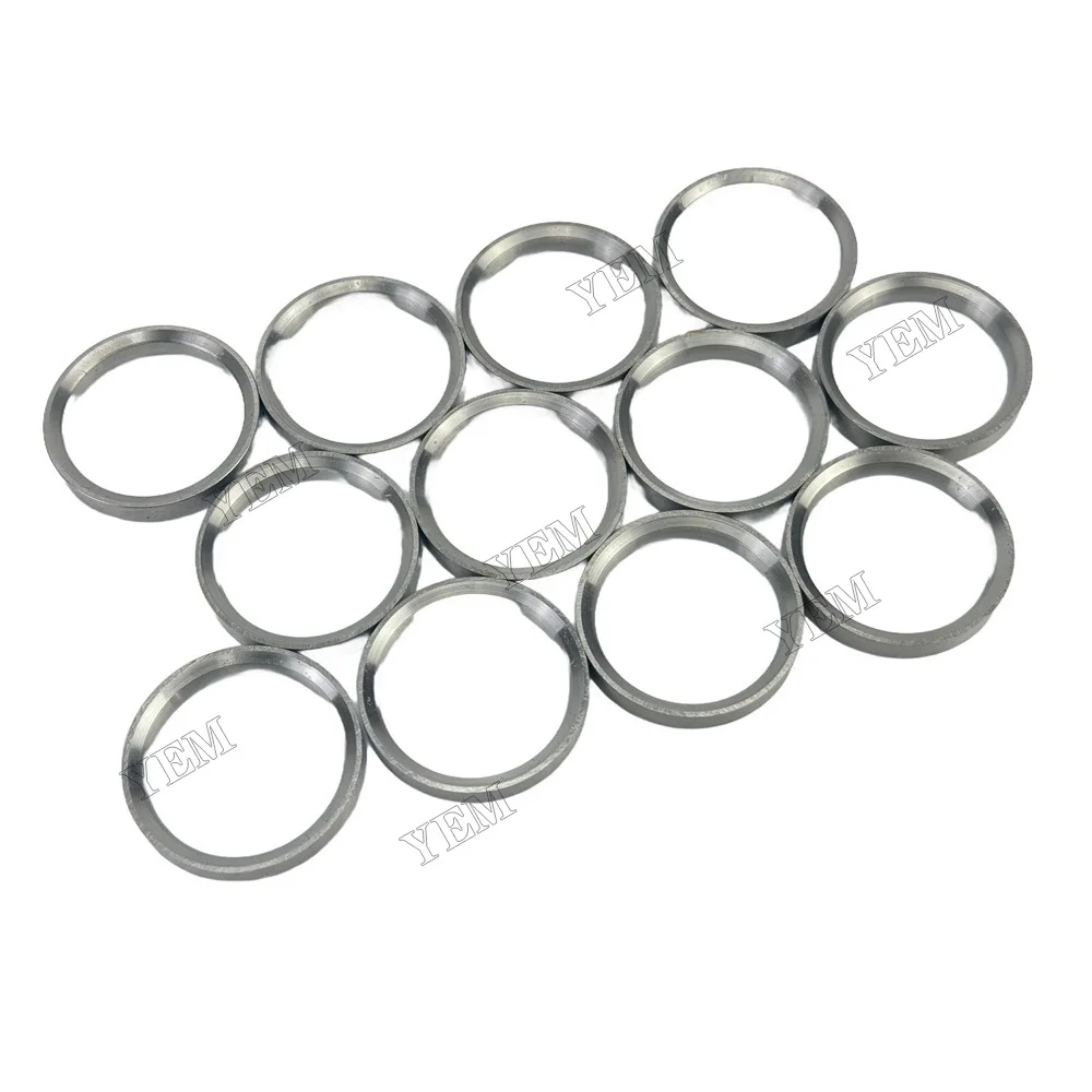 Intake Valve Seat Fit for Hino J08E Engine Parts