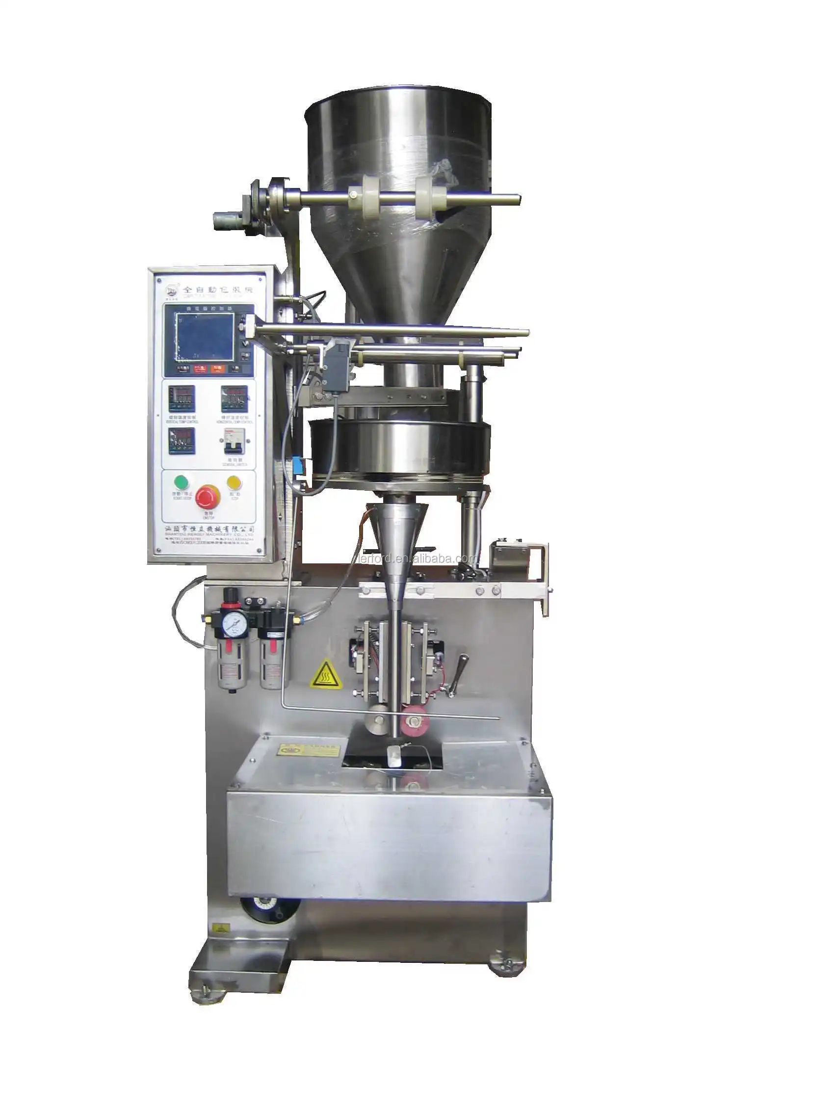 Factory Price Multifunctional Packing Ice Cream Machine Loly Ice Cream Welding Packing Machine