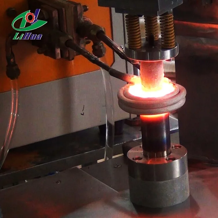 Induction High Frequency Heating Generator