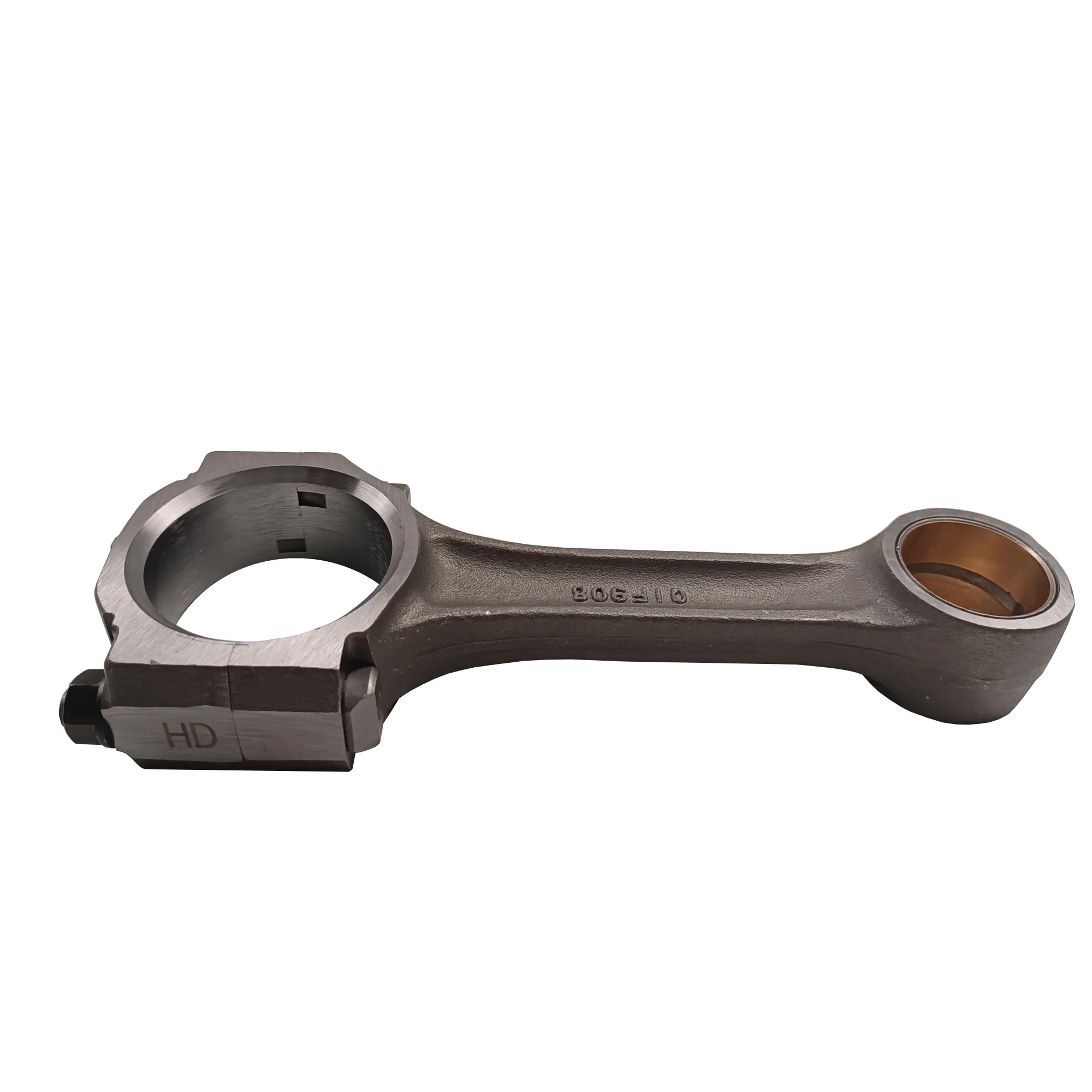 High Performance 4JB1 4JB1T Engine Connecting Rod with for Isuzu Excavator Truck Parts 8-97062-300-0 8-94329-692-0 - Gupta Tractor Spares Co.