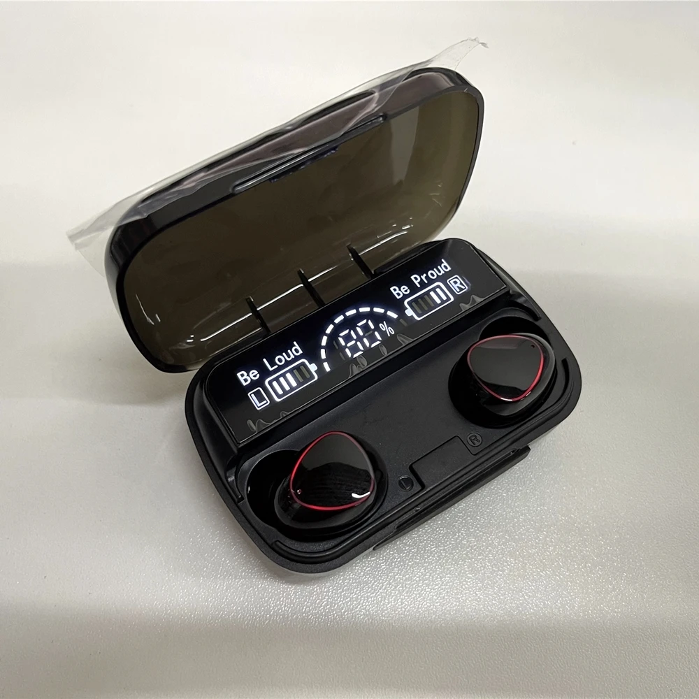 Wholesale Lowest Price Original M10 Earphones BT