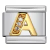 Gold A