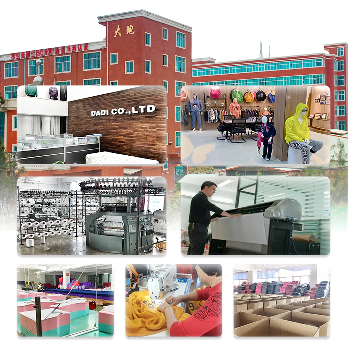 Lote de liquidación en Stock de prendas, venta|