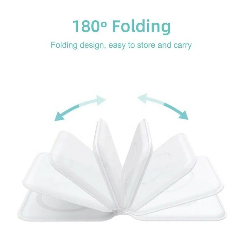 Лидер продаж 2021 складное магнитное Беспроводное зарядное устройство для Iphone 12 Apple