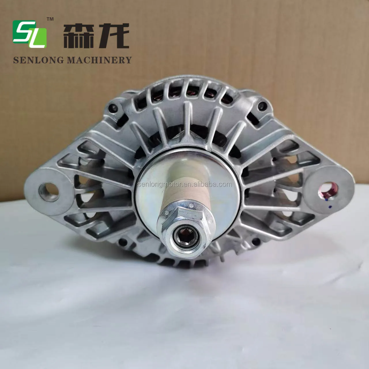 24V 70A Alternator for Cummins Engines - Reliable Performance