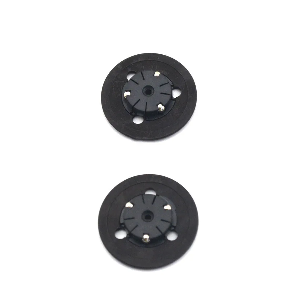 Spindle for PS1 Console Repair Replacement Hub Gaming Disc Motor Hub Holder for PS1 Turntable Laser