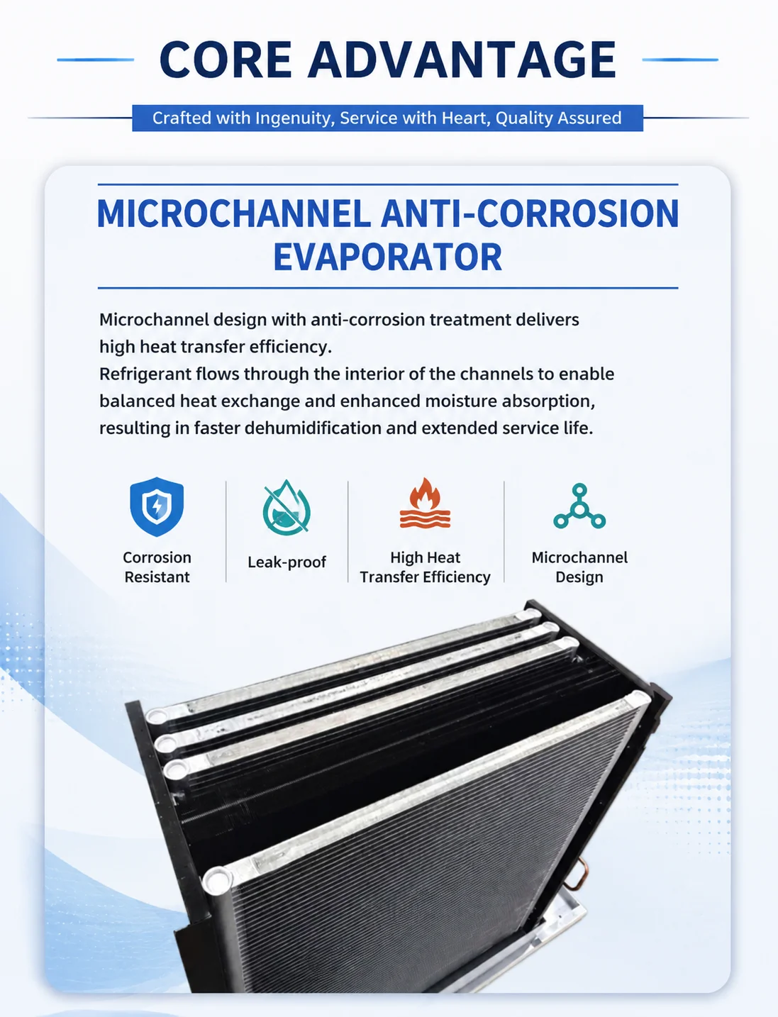 Pints Greenhouse Dehumidifier, 506, 380 V, 2500m³ - detail 16