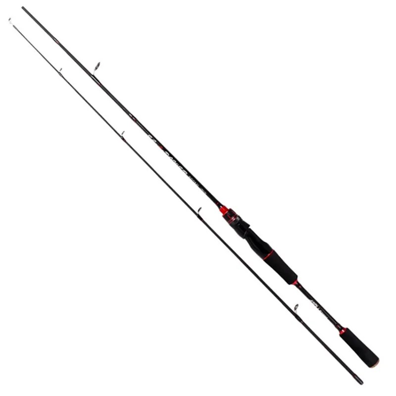 amazon supplier high quality saltwater fishing rod ml carbon