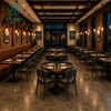 Ensemble de restaurant 2