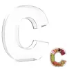 Letter C