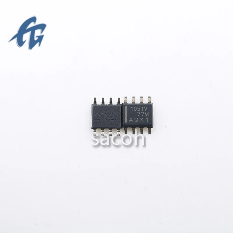 (SACOH Electronic Components)TCAN1051VDRQ1