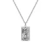 HERMIT Plata