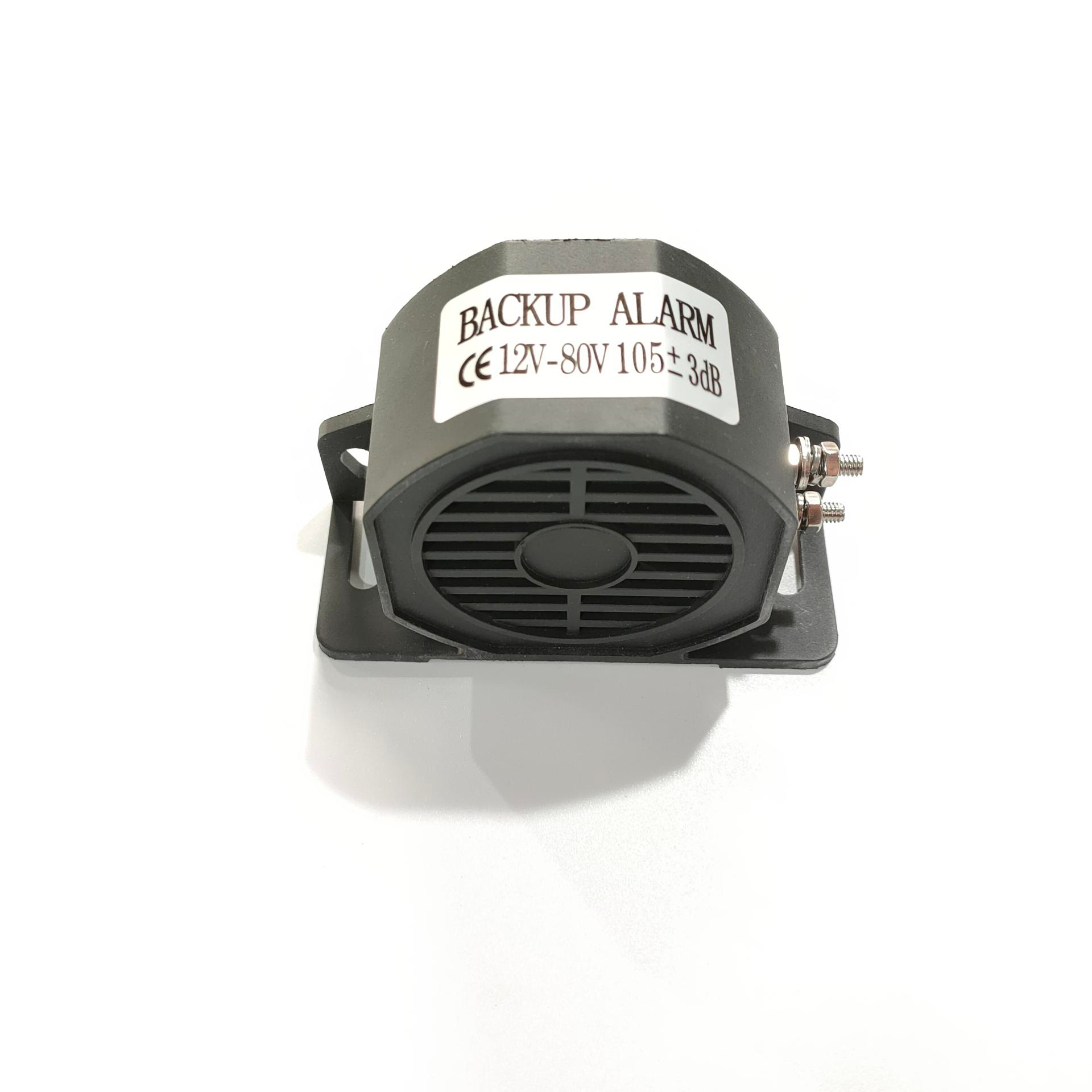 Высокое качество 12-80 В Обратный Зуммер для продажи в