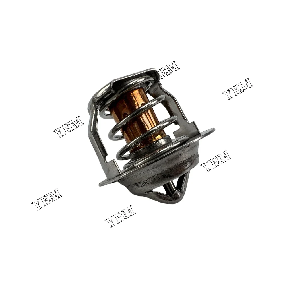 V1902 Thermostat 1E401-73010 15321-73014 for Kubota Replacement Engine Parts 6